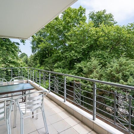Leptokaria Apartments Kültér fotó