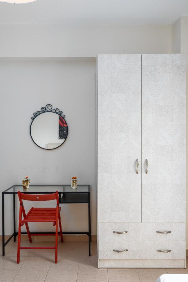 Leptokaria Apartments Kültér fotó
