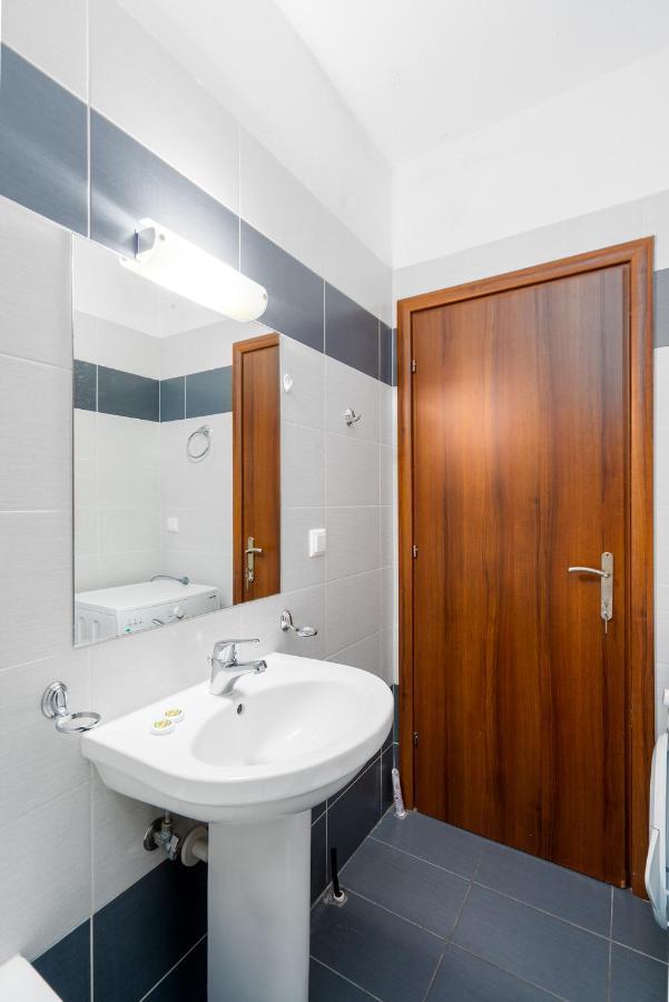 Leptokaria Apartments Kültér fotó